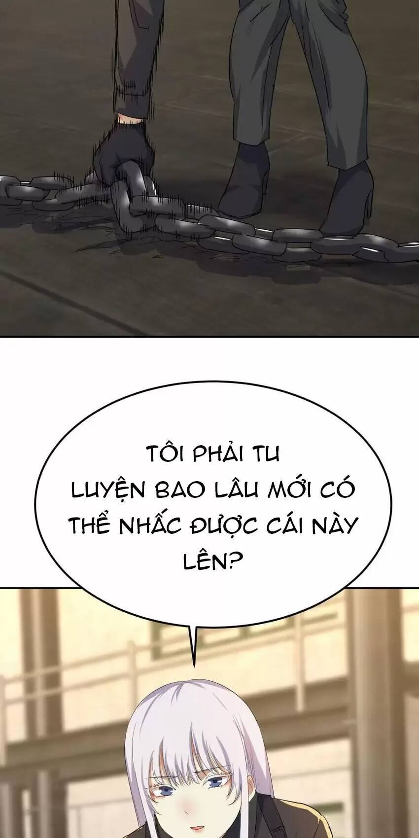 Đấu Thần Vĩnh Dạ Chapter 33 - 29
