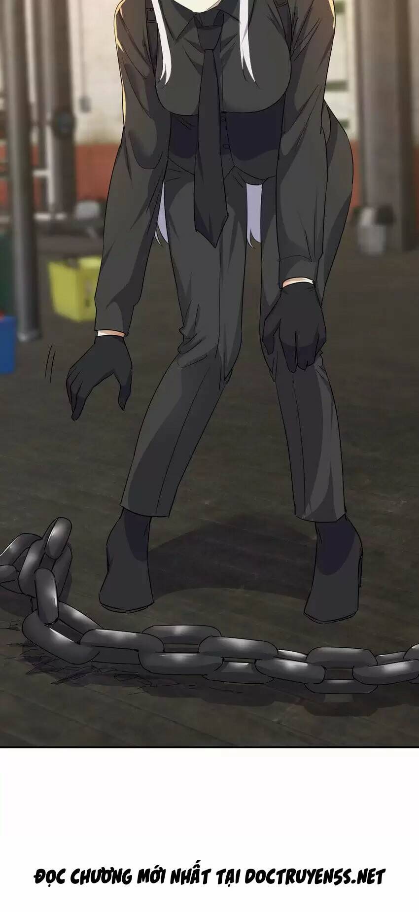 Đấu Thần Vĩnh Dạ Chapter 33 - 30