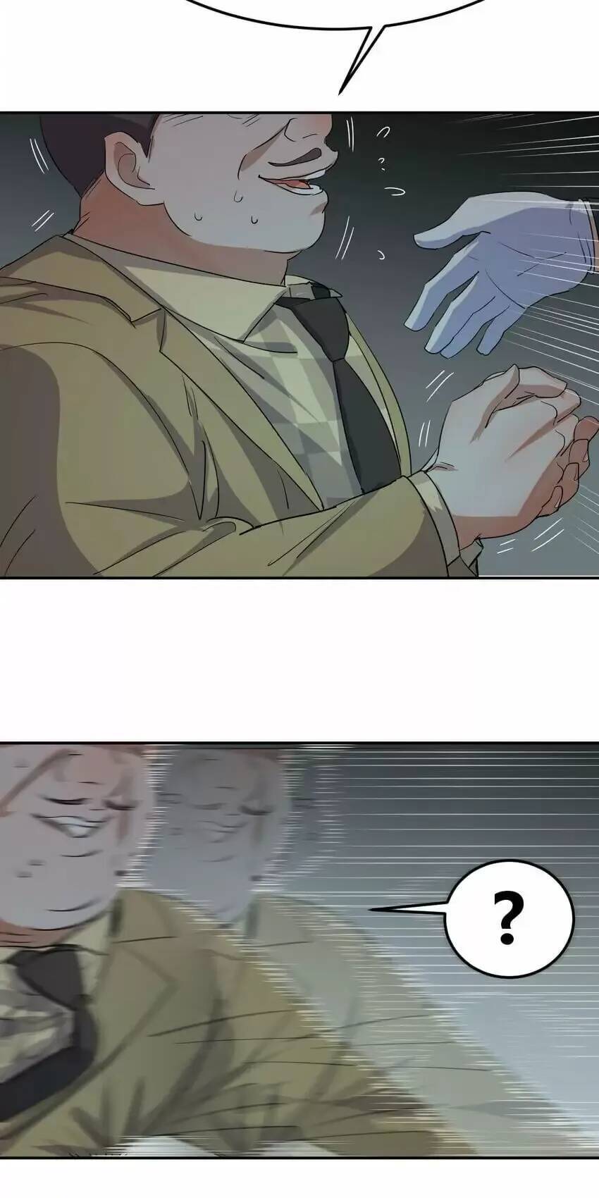 Đấu Thần Vĩnh Dạ Chapter 33 - 5