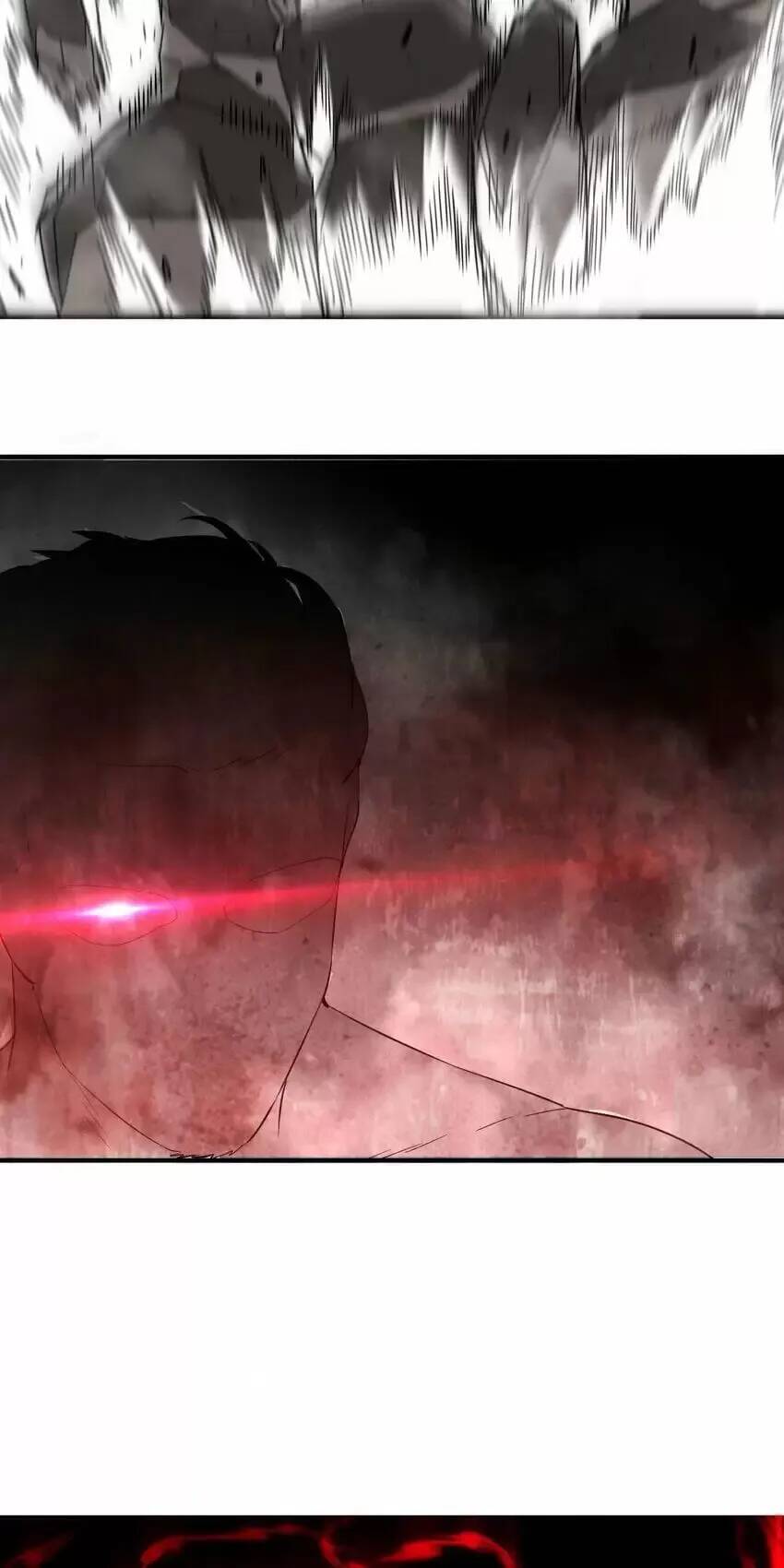 Đấu Thần Vĩnh Dạ Chapter 33 - 41