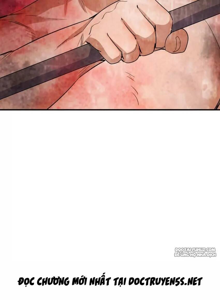 Đấu Thần Vĩnh Dạ Chapter 33 - 43