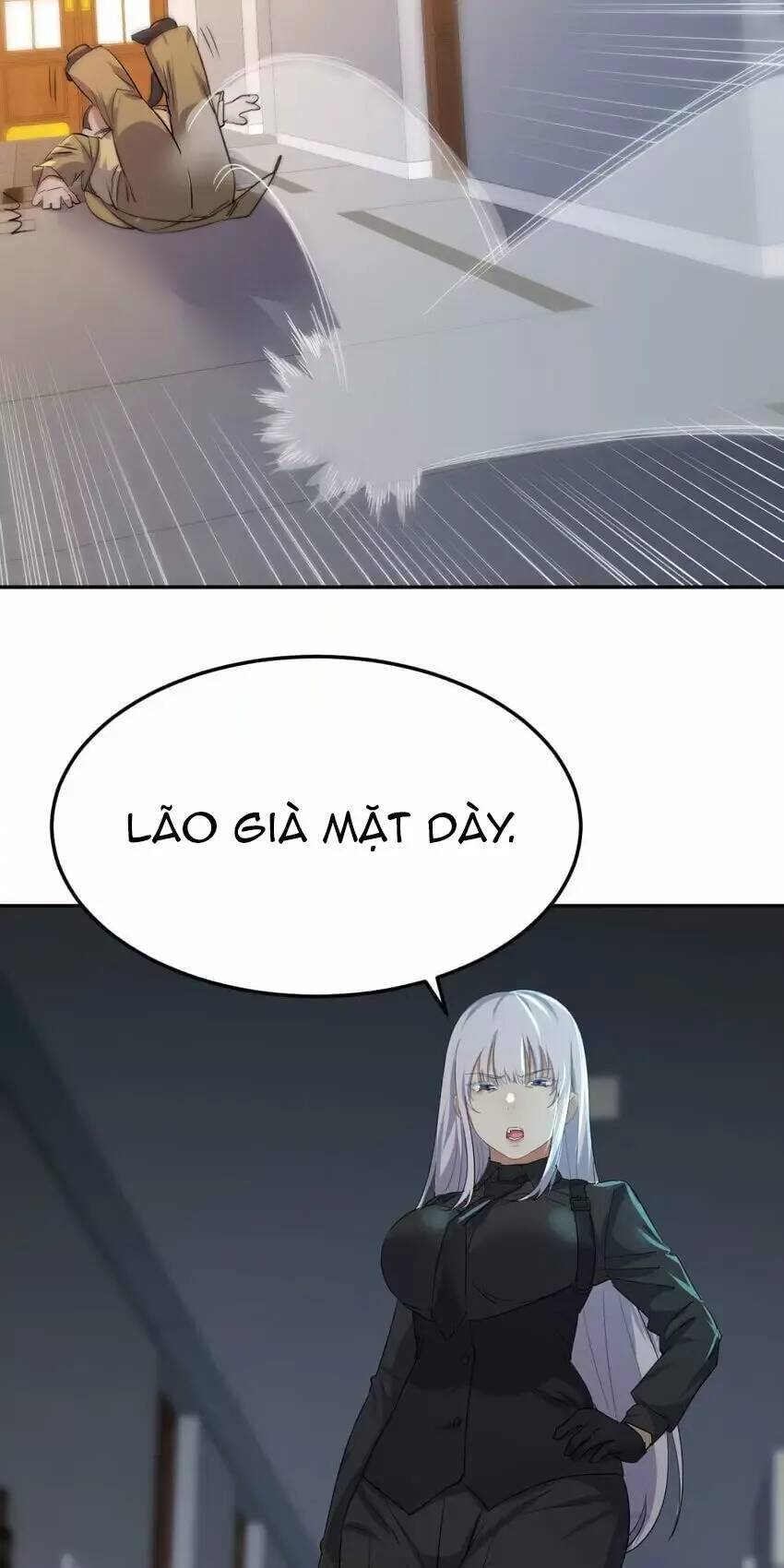 Đấu Thần Vĩnh Dạ Chapter 33 - 7