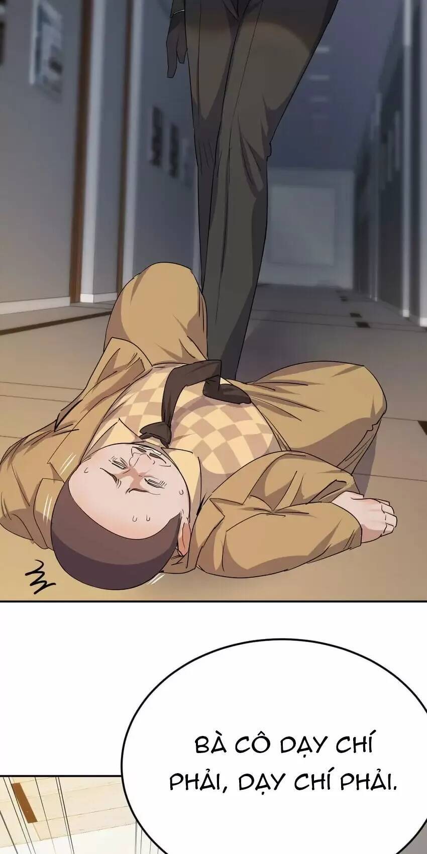 Đấu Thần Vĩnh Dạ Chapter 33 - 8