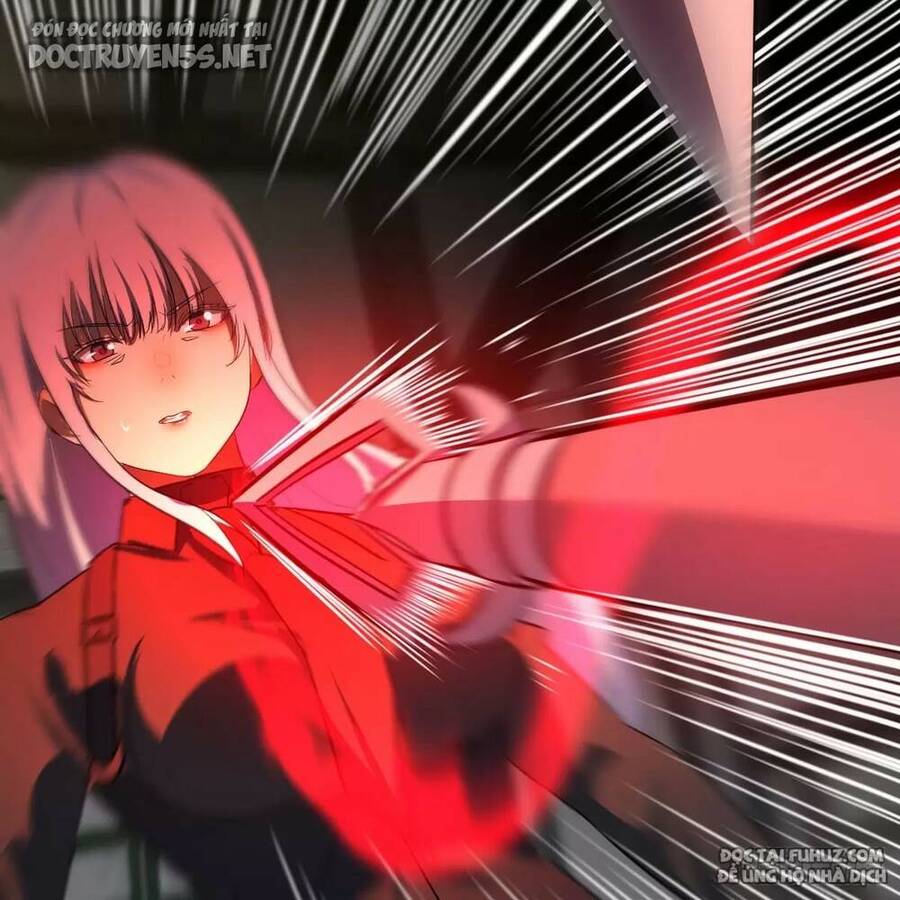 Đấu Thần Vĩnh Dạ Chapter 34 - 14