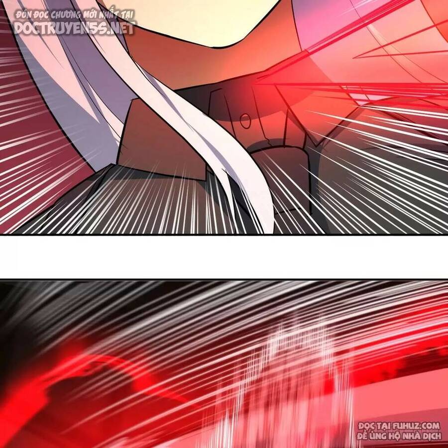 Đấu Thần Vĩnh Dạ Chapter 34 - 16