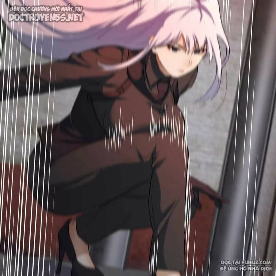 Đấu Thần Vĩnh Dạ Chapter 34 - 18