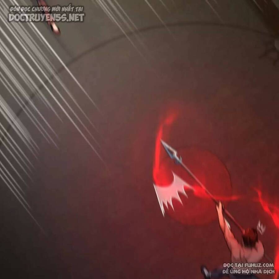 Đấu Thần Vĩnh Dạ Chapter 34 - 20