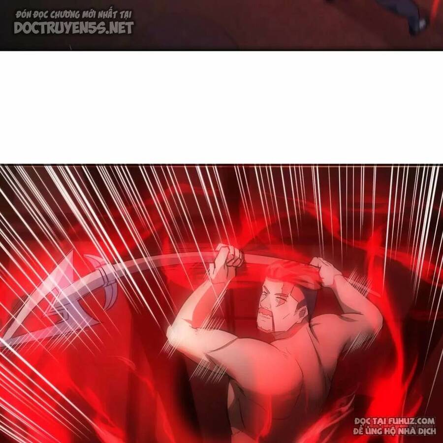 Đấu Thần Vĩnh Dạ Chapter 34 - 21