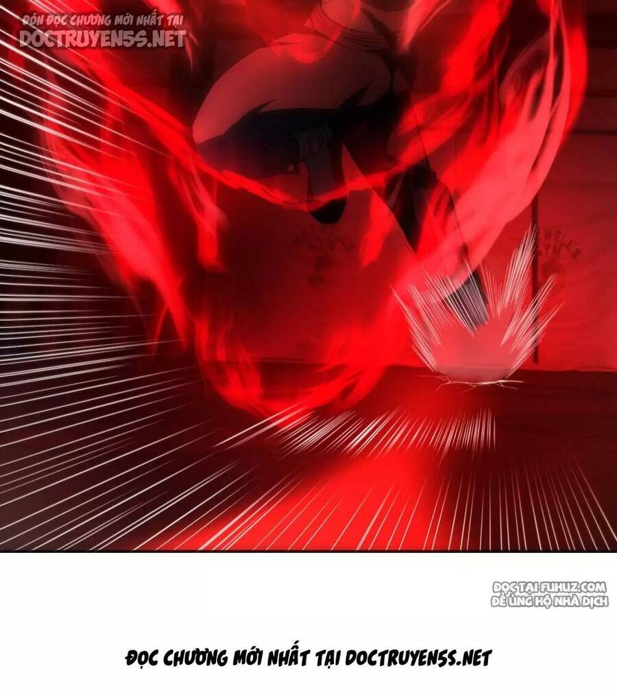 Đấu Thần Vĩnh Dạ Chapter 34 - 22