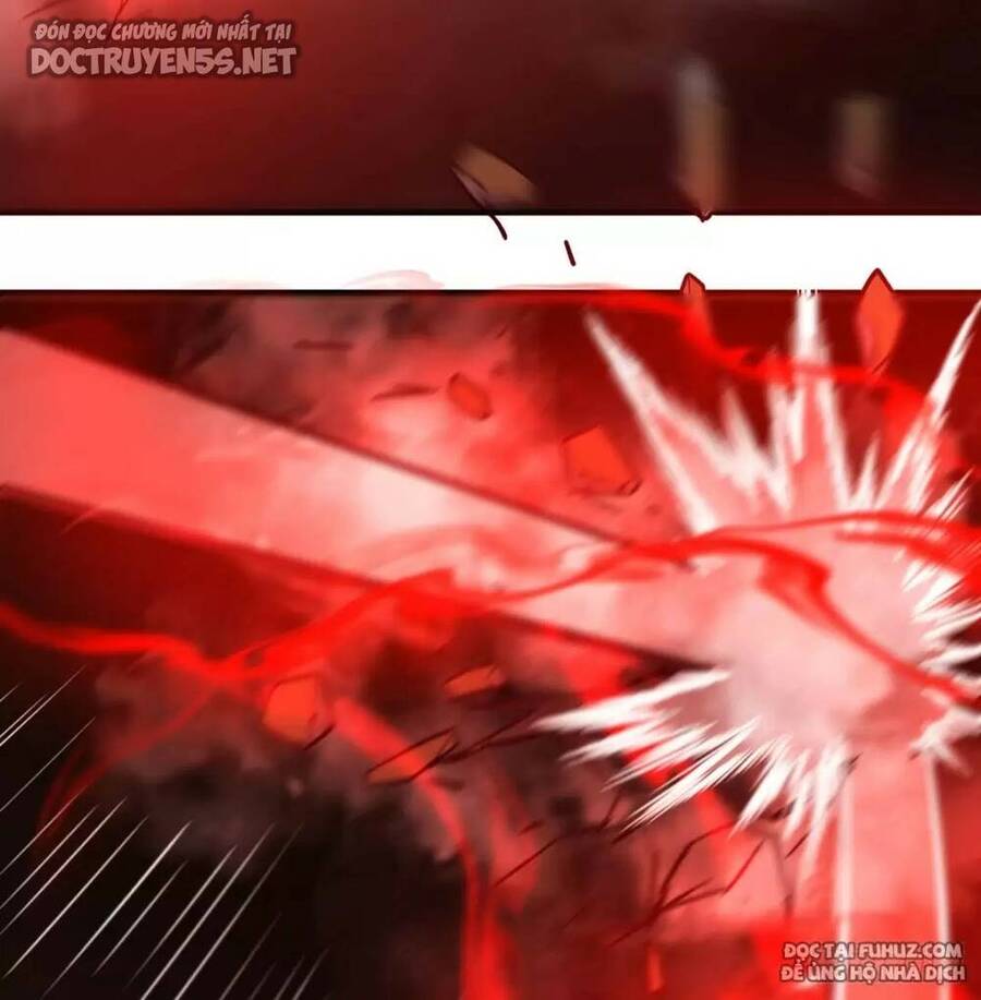 Đấu Thần Vĩnh Dạ Chapter 34 - 26