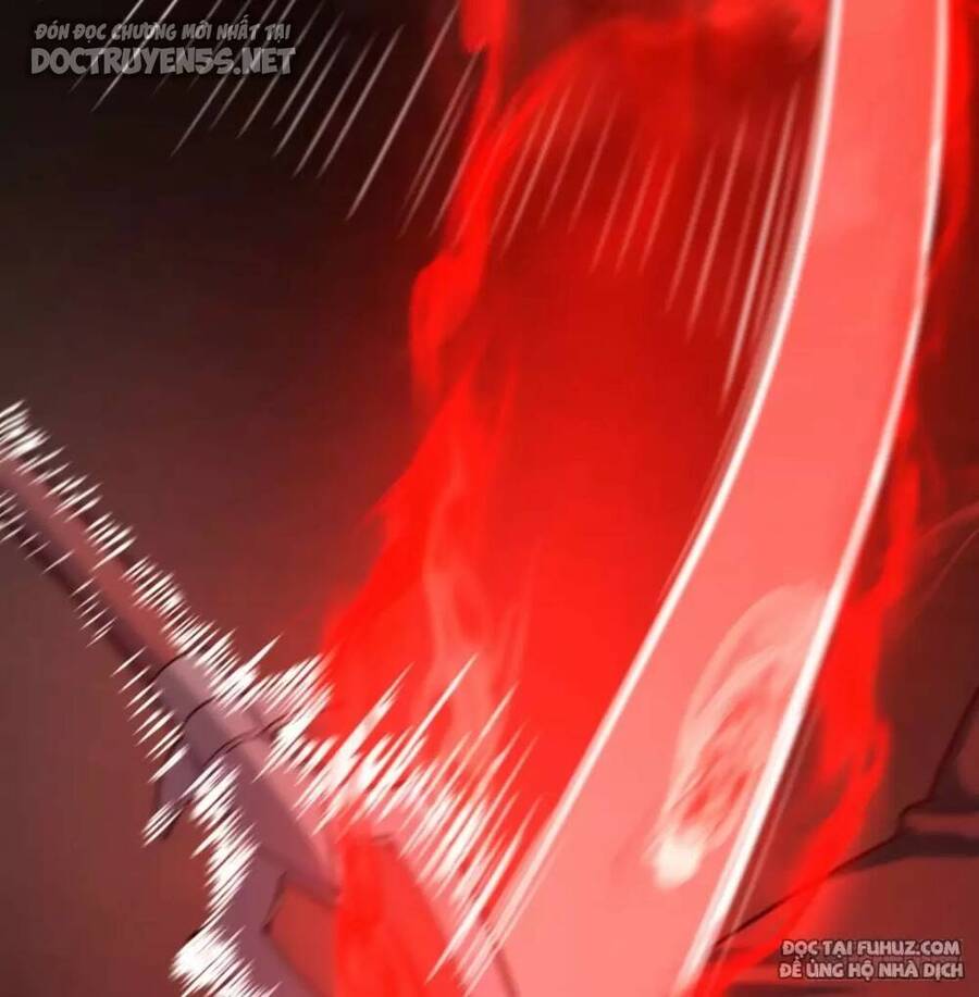 Đấu Thần Vĩnh Dạ Chapter 34 - 27