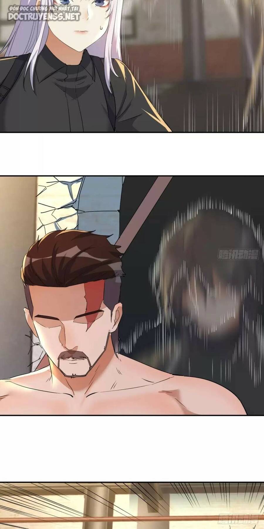 Đấu Thần Vĩnh Dạ Chapter 34 - 4