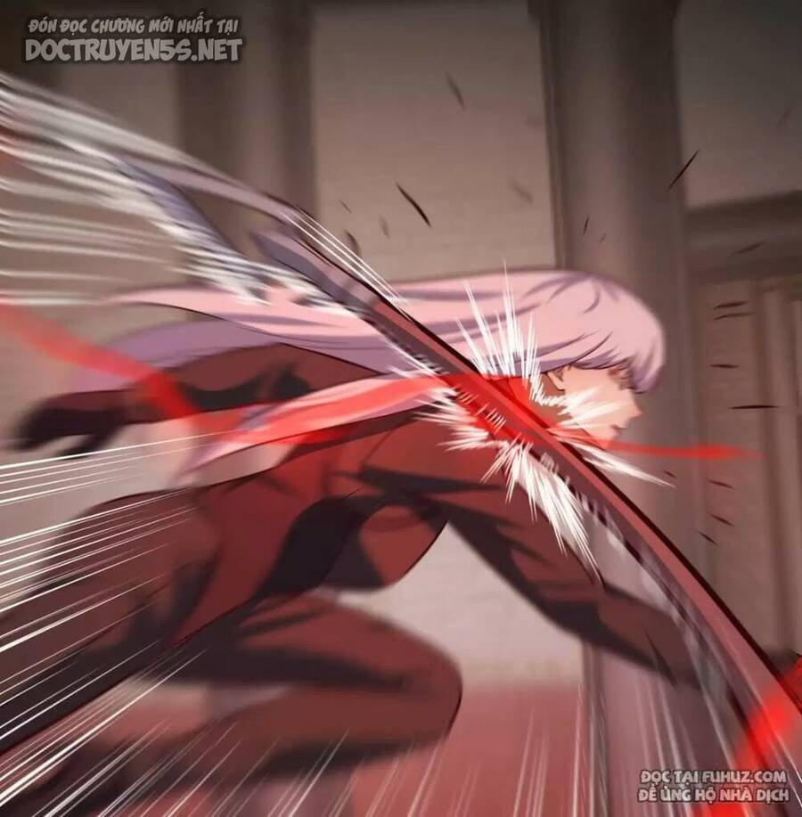 Đấu Thần Vĩnh Dạ Chapter 34 - 33