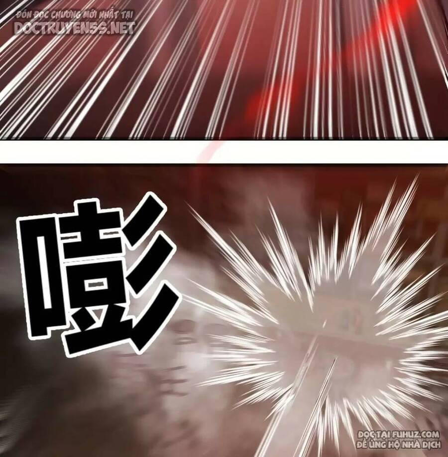 Đấu Thần Vĩnh Dạ Chapter 34 - 34