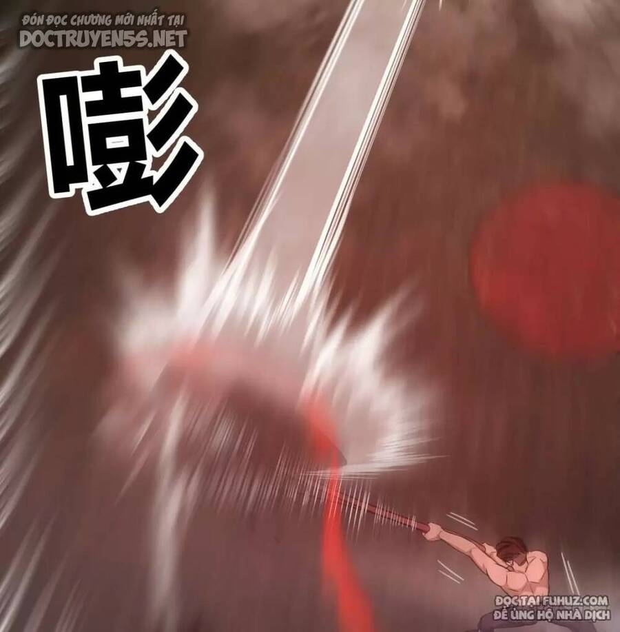 Đấu Thần Vĩnh Dạ Chapter 34 - 35