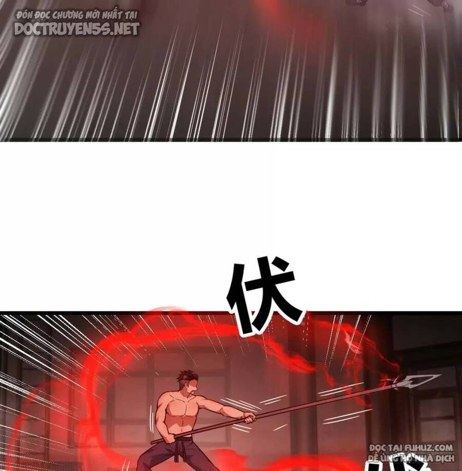 Đấu Thần Vĩnh Dạ Chapter 34 - 36