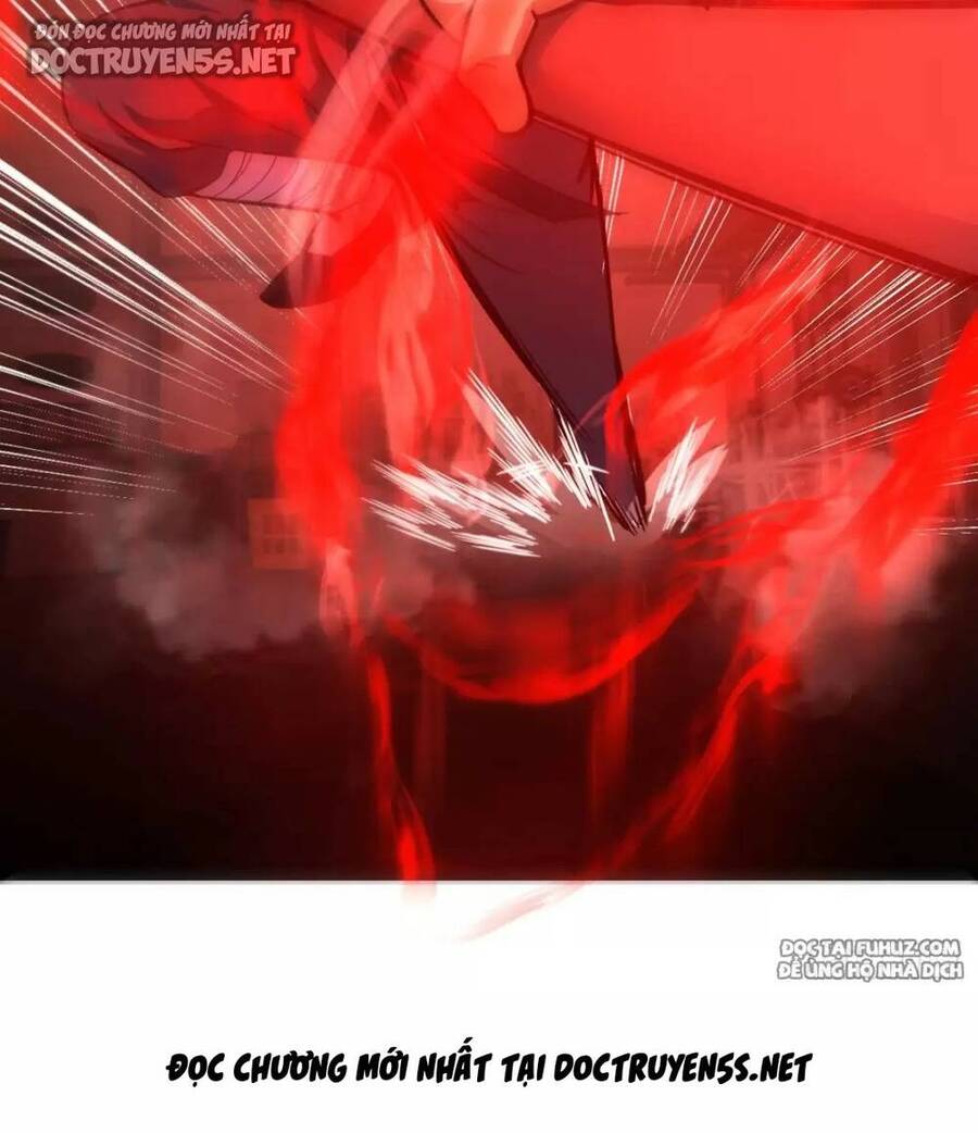 Đấu Thần Vĩnh Dạ Chapter 34 - 38