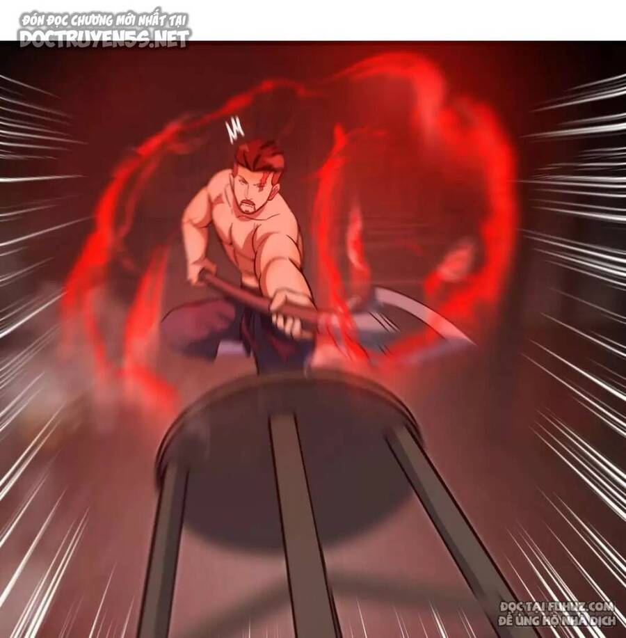 Đấu Thần Vĩnh Dạ Chapter 34 - 39