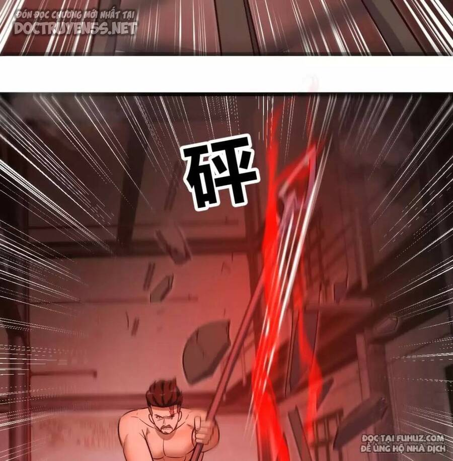 Đấu Thần Vĩnh Dạ Chapter 34 - 40