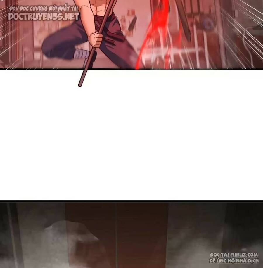 Đấu Thần Vĩnh Dạ Chapter 34 - 41