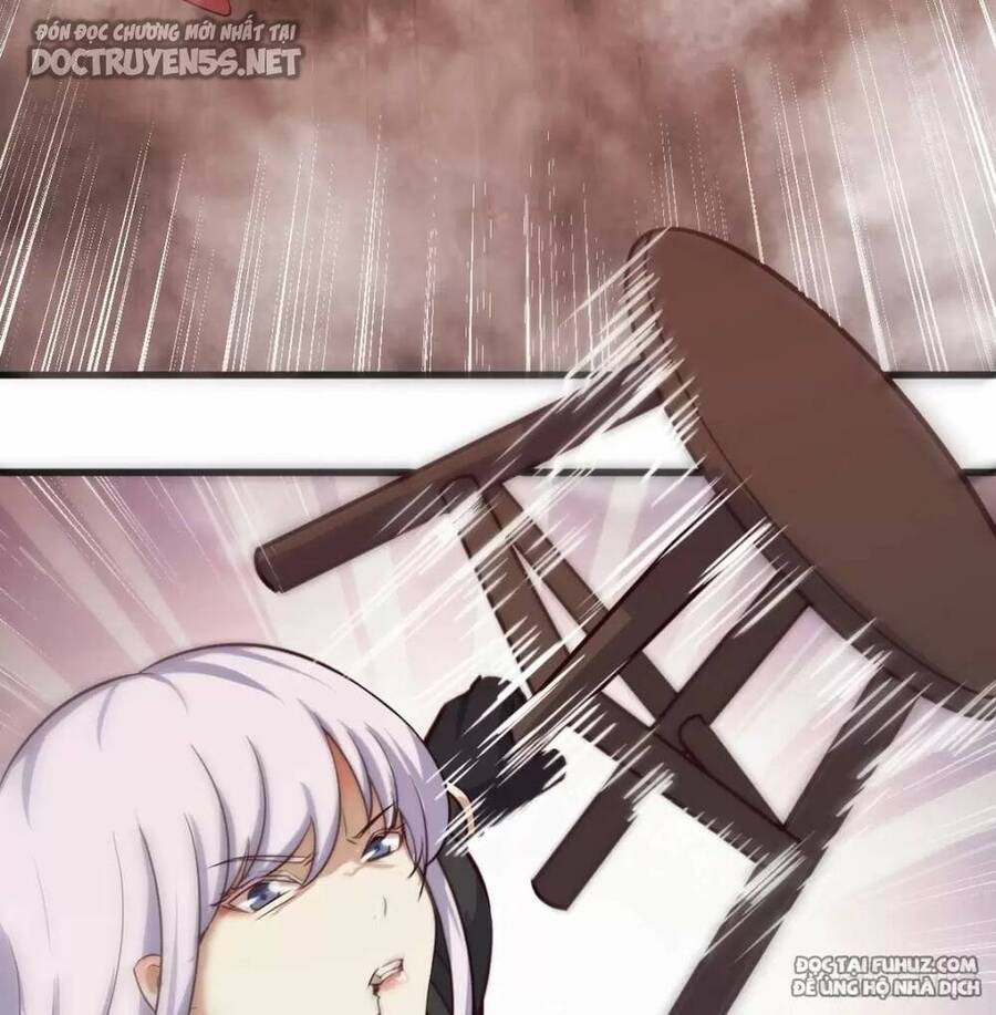 Đấu Thần Vĩnh Dạ Chapter 34 - 43