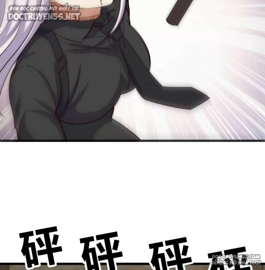 Đấu Thần Vĩnh Dạ Chapter 34 - 44