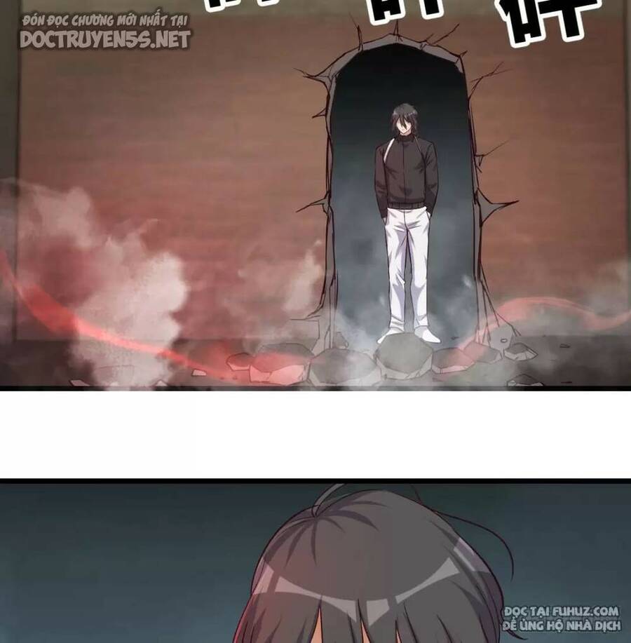 Đấu Thần Vĩnh Dạ Chapter 34 - 45