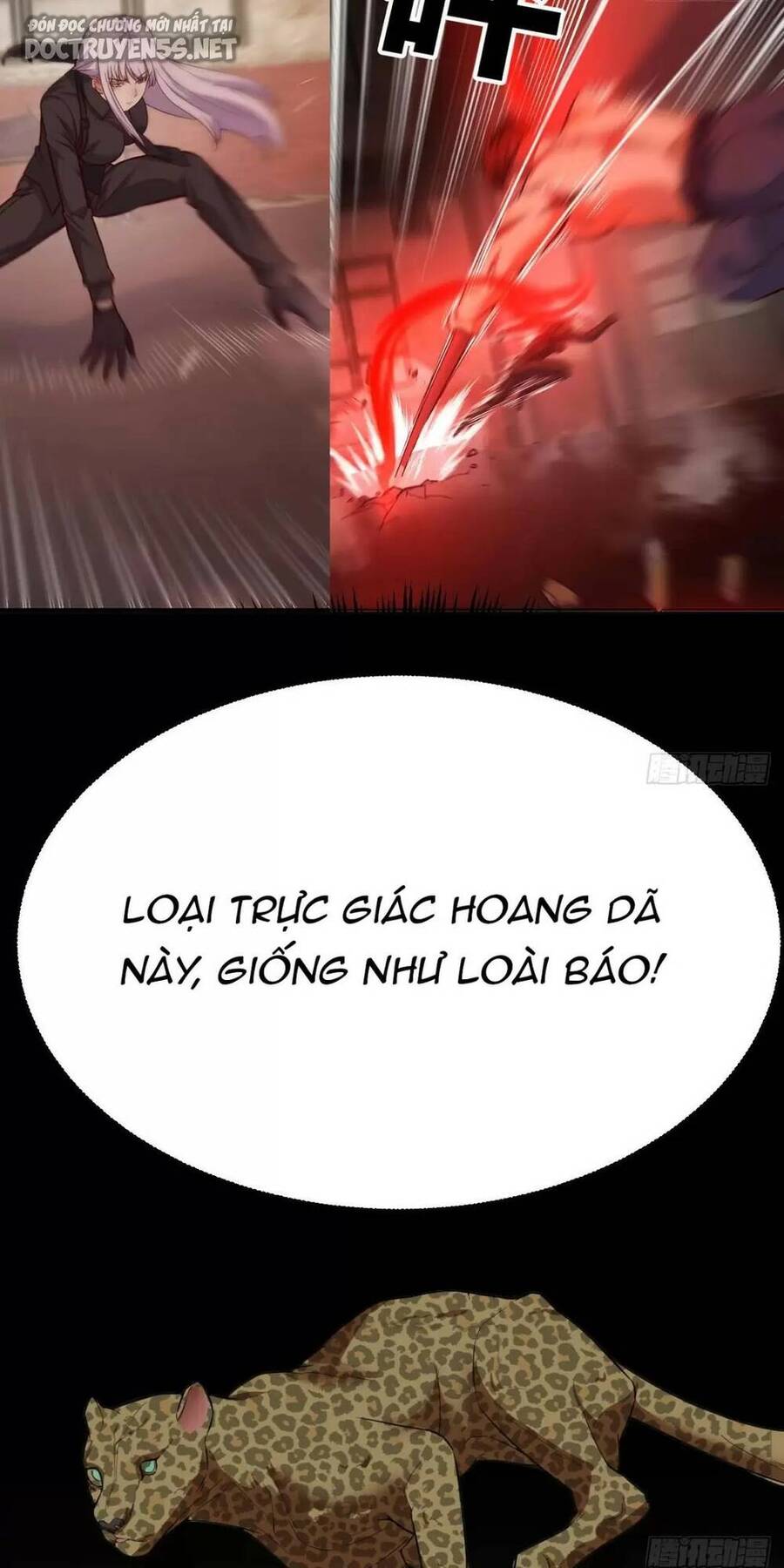 Đấu Thần Vĩnh Dạ Chapter 34 - 49