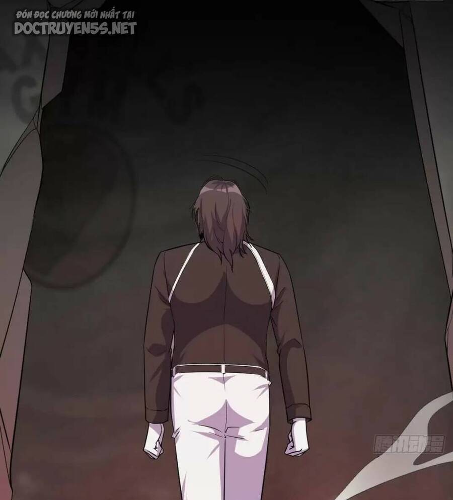 Đấu Thần Vĩnh Dạ Chapter 34 - 51