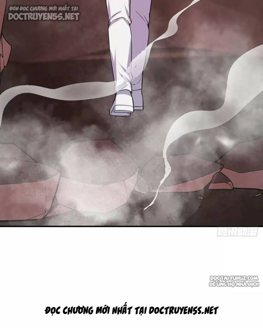 Đấu Thần Vĩnh Dạ Chapter 34 - 52