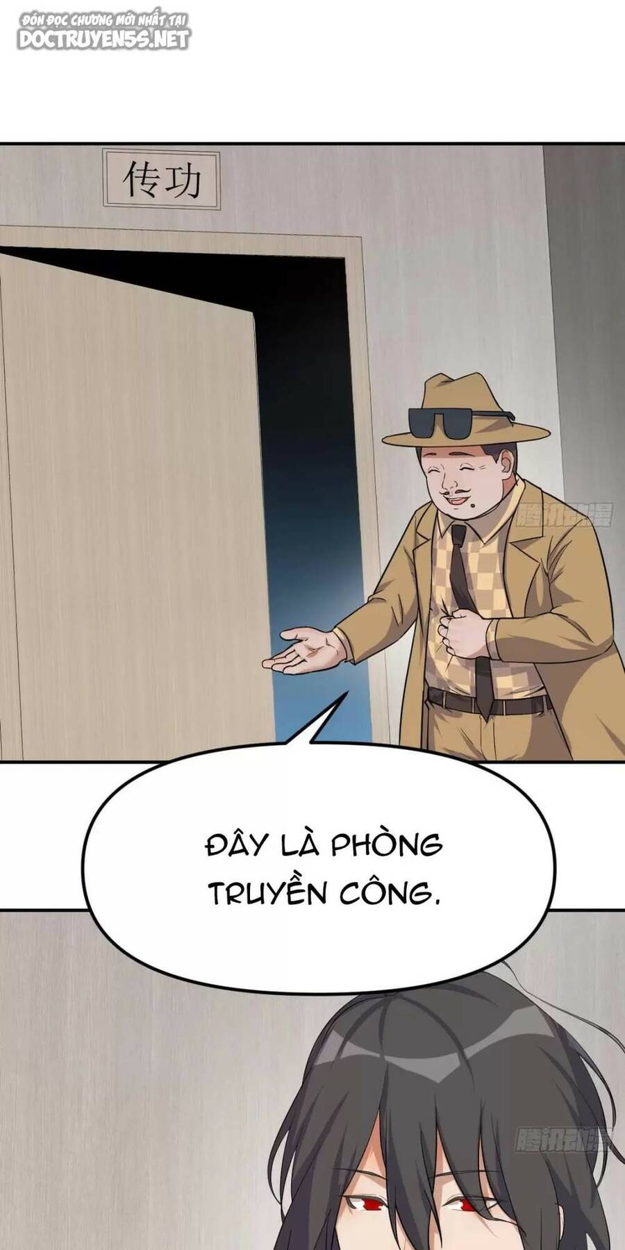 Đấu Thần Vĩnh Dạ Chapter 34 - 53