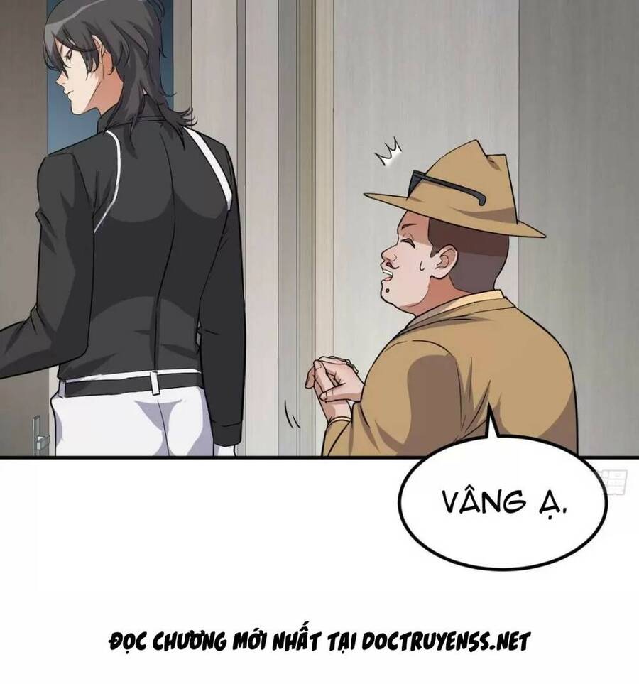 Đấu Thần Vĩnh Dạ Chapter 34 - 55