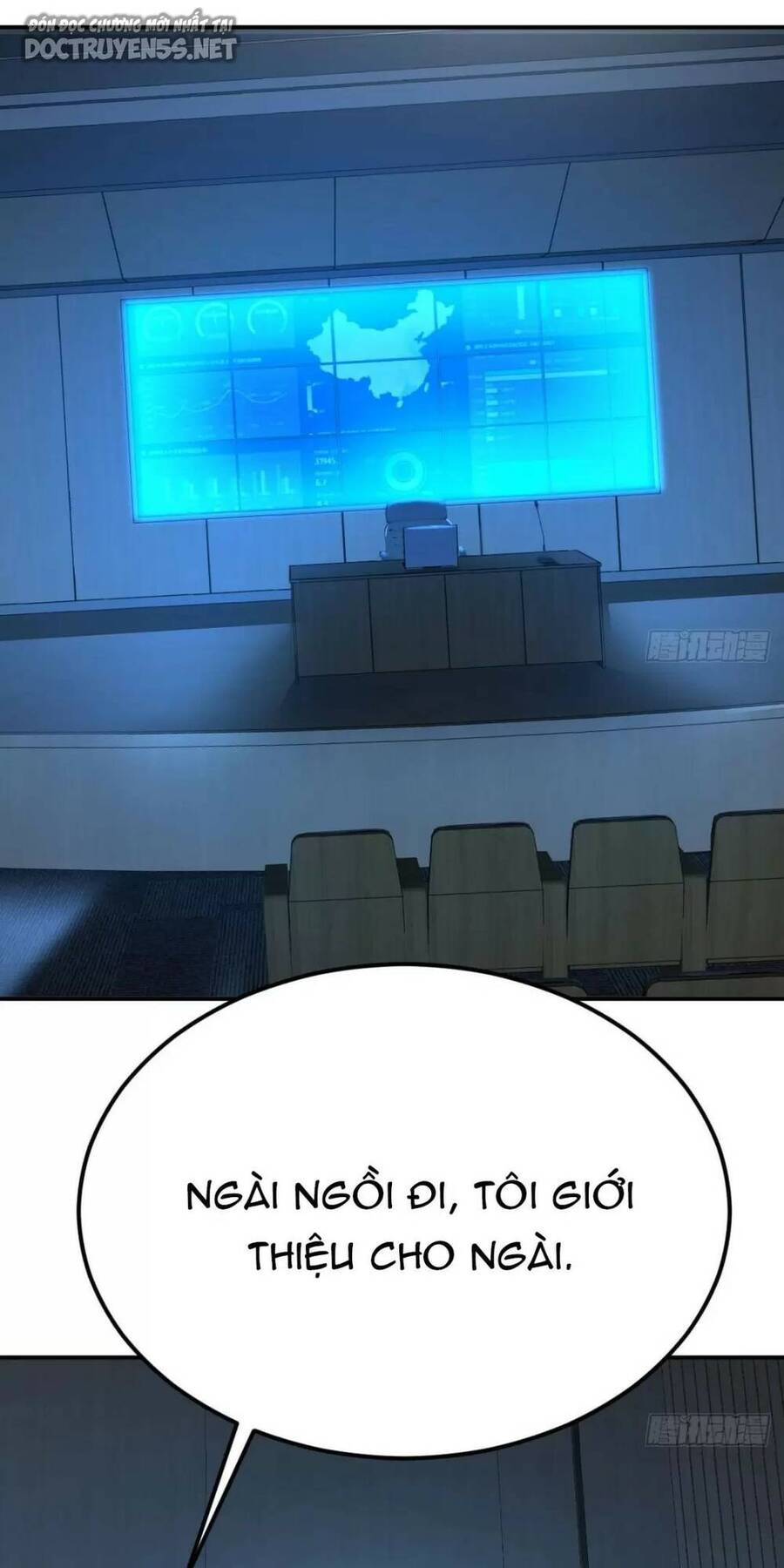 Đấu Thần Vĩnh Dạ Chapter 34 - 56