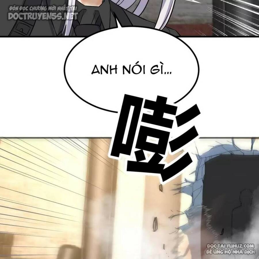 Đấu Thần Vĩnh Dạ Chapter 34 - 9