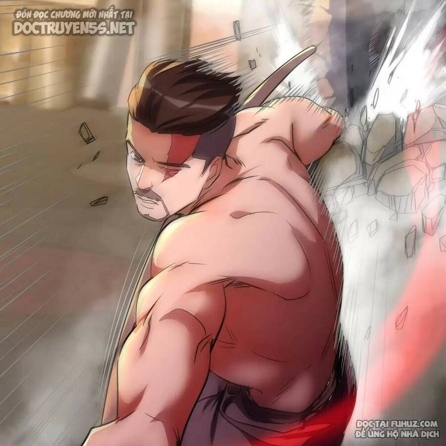 Đấu Thần Vĩnh Dạ Chapter 34 - 10