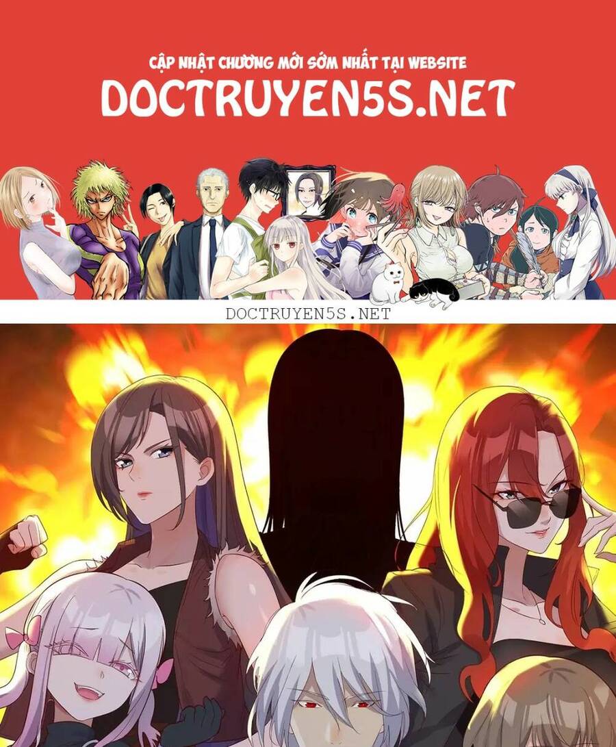 Đấu Thần Vĩnh Dạ Chapter 35 - 1