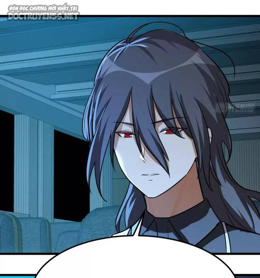 Đấu Thần Vĩnh Dạ Chapter 35 - 11