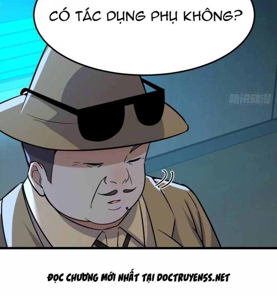 Đấu Thần Vĩnh Dạ Chapter 35 - 12