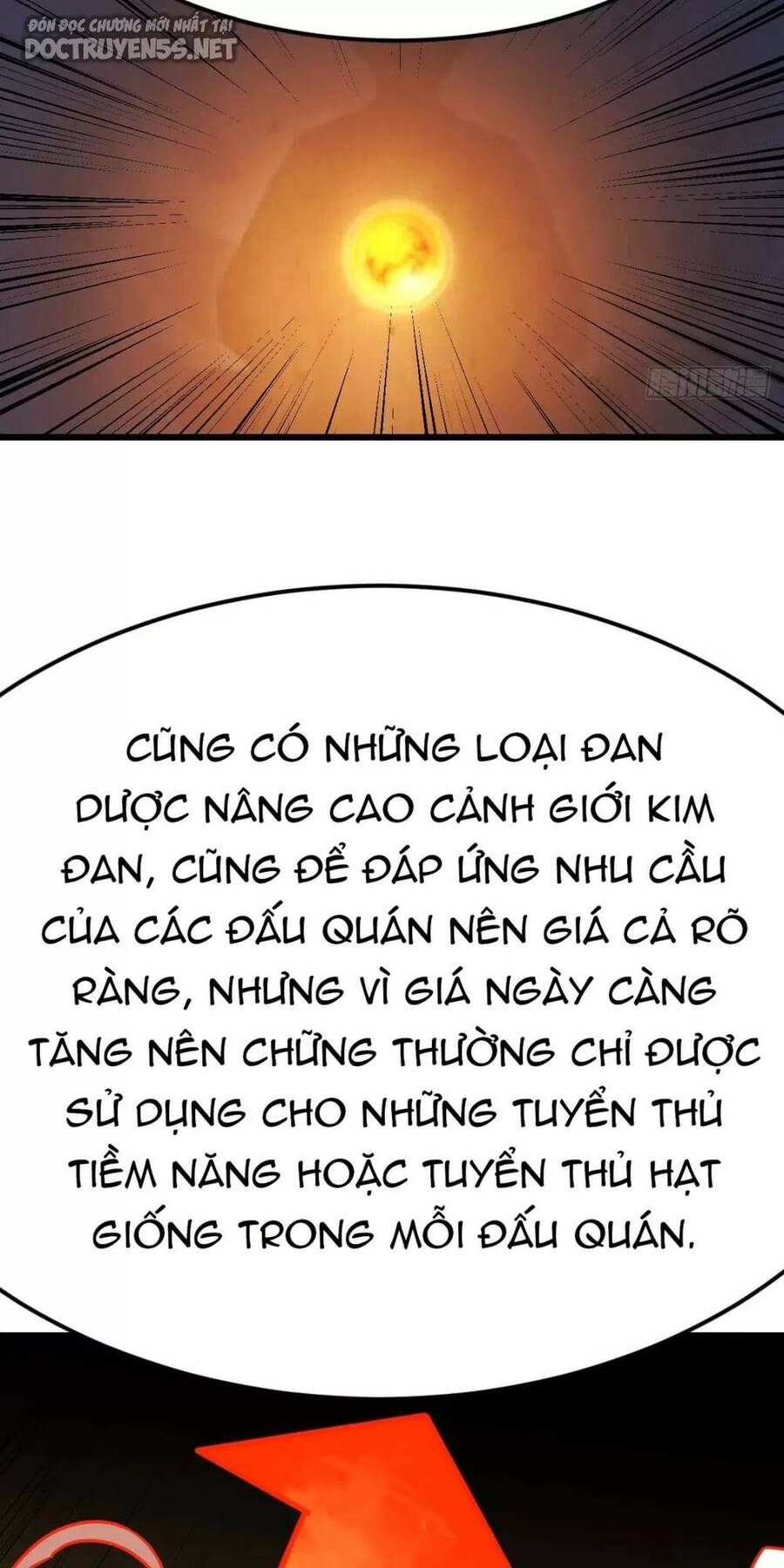 Đấu Thần Vĩnh Dạ Chapter 35 - 15