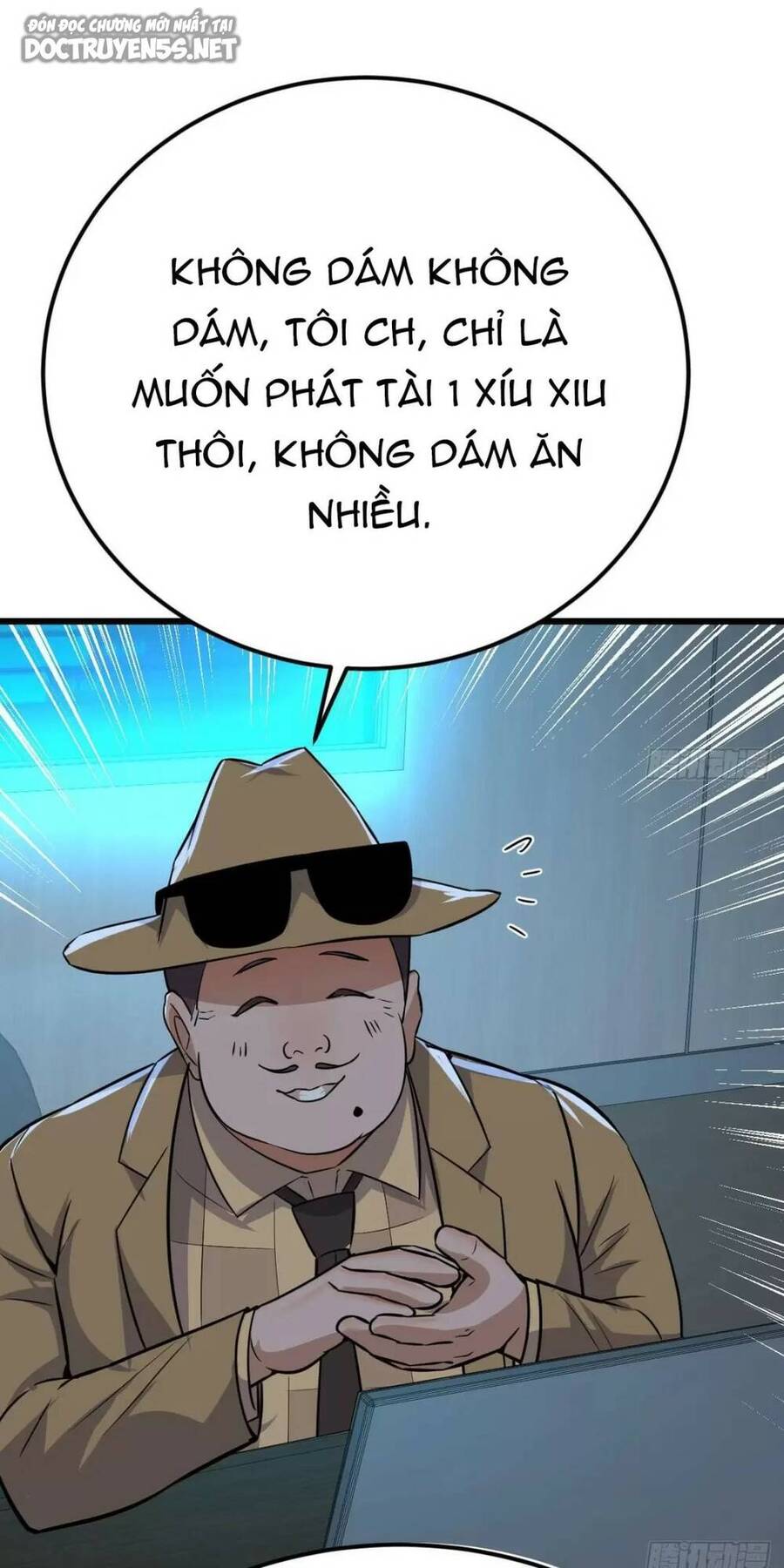 Đấu Thần Vĩnh Dạ Chapter 35 - 3