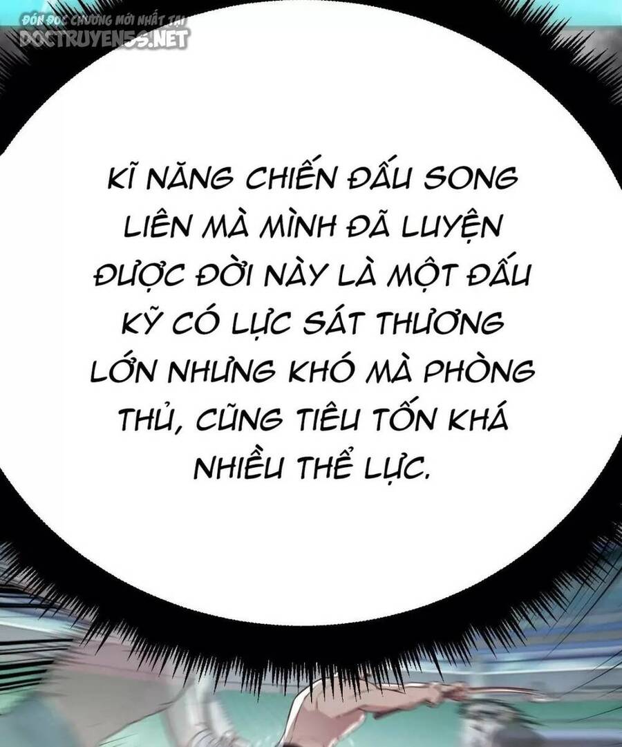 Đấu Thần Vĩnh Dạ Chapter 35 - 25