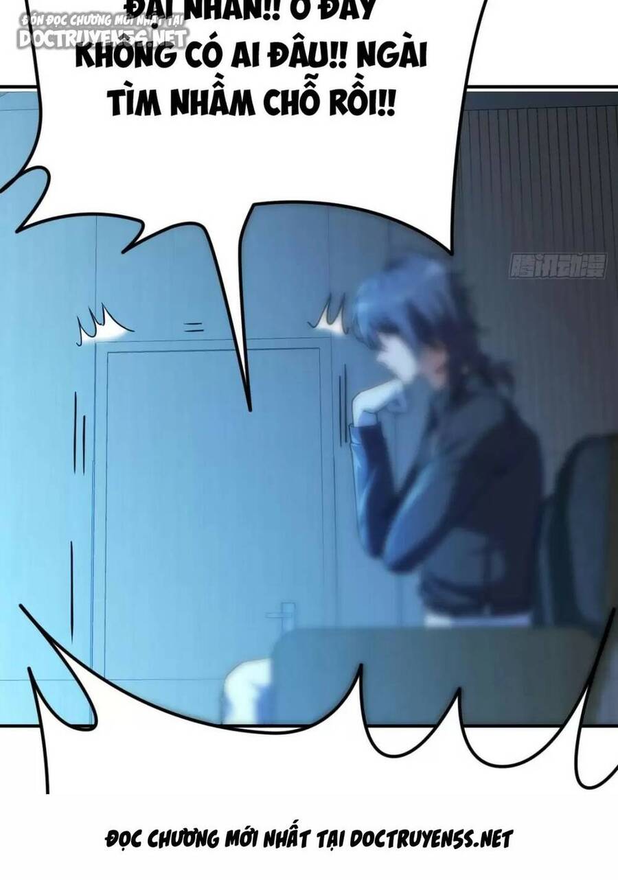 Đấu Thần Vĩnh Dạ Chapter 35 - 33