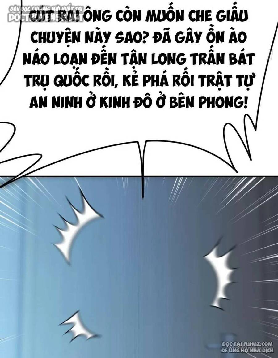 Đấu Thần Vĩnh Dạ Chapter 35 - 34