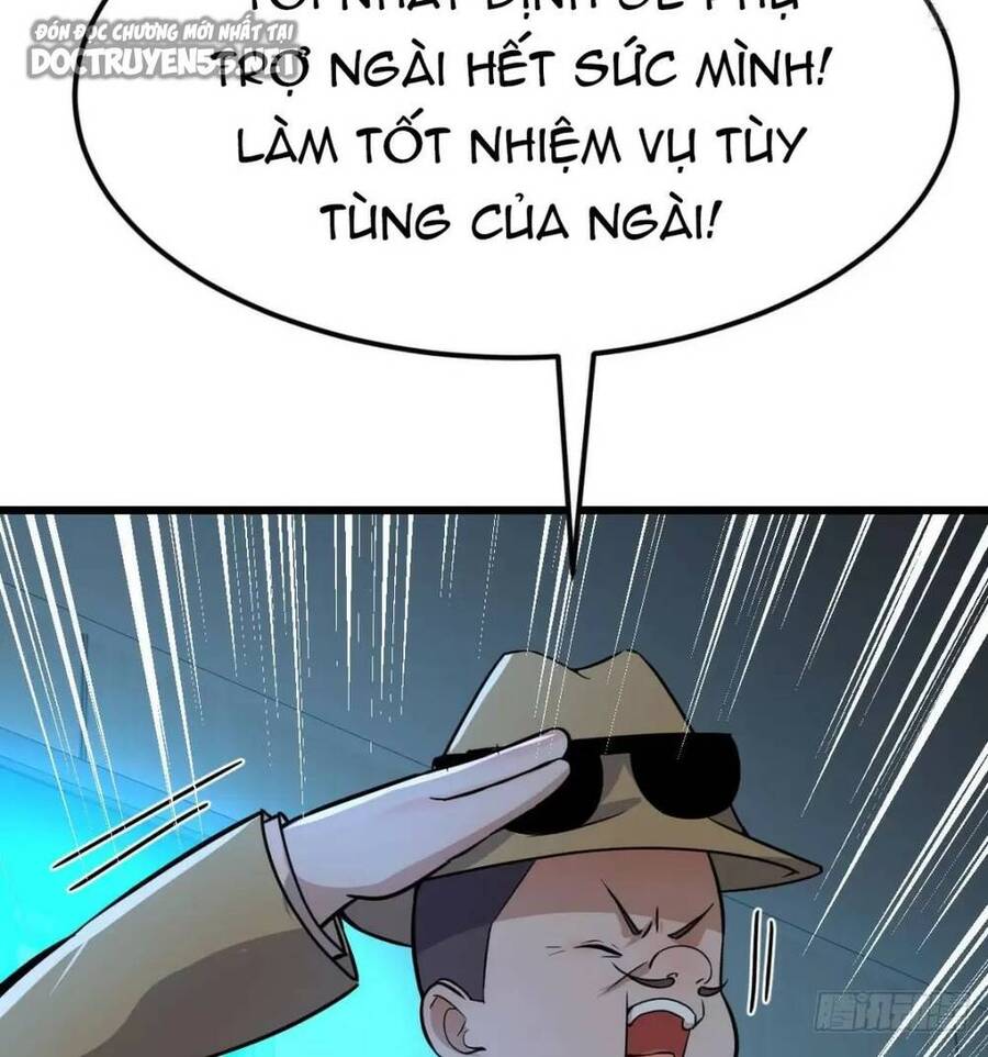 Đấu Thần Vĩnh Dạ Chapter 35 - 5