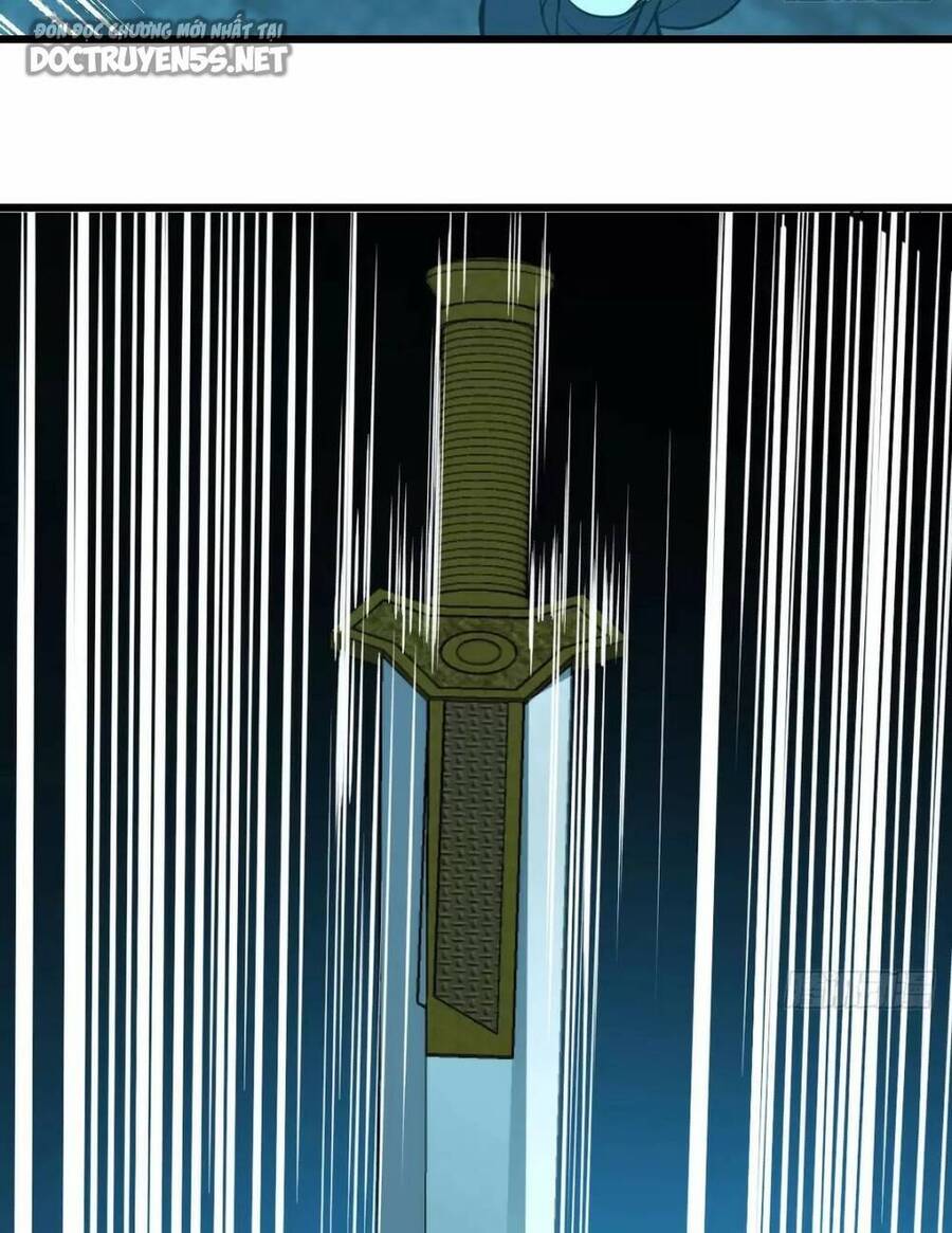 Đấu Thần Vĩnh Dạ Chapter 35 - 46