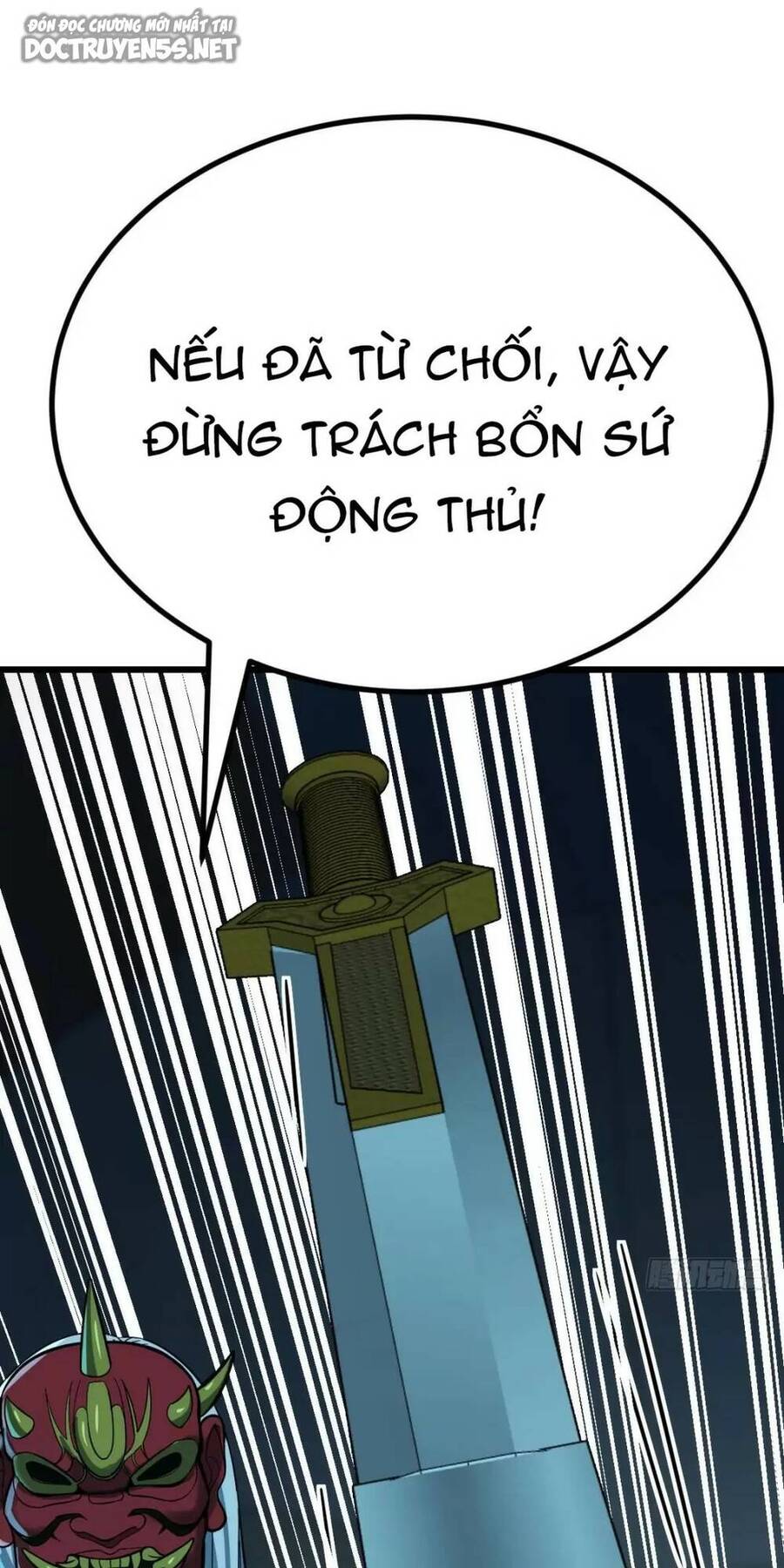 Đấu Thần Vĩnh Dạ Chapter 35 - 48