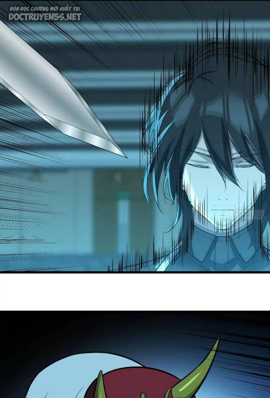 Đấu Thần Vĩnh Dạ Chapter 35 - 50