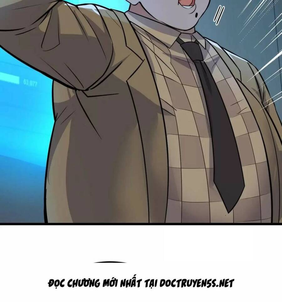 Đấu Thần Vĩnh Dạ Chapter 35 - 6