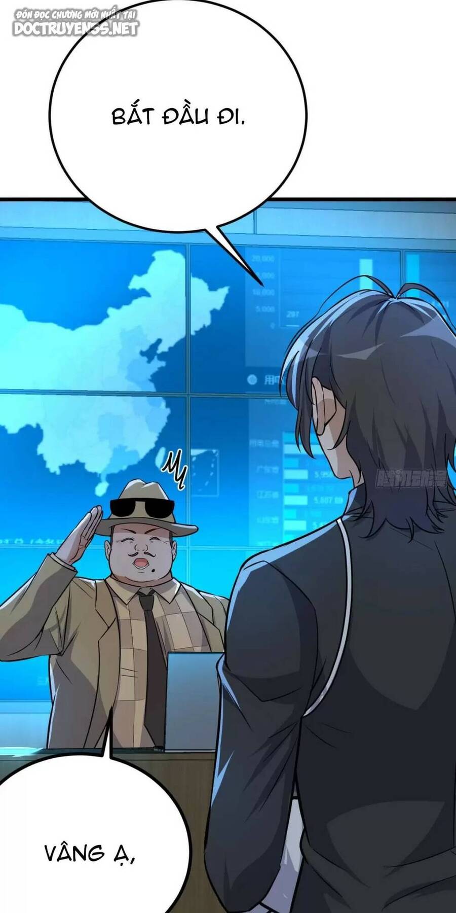 Đấu Thần Vĩnh Dạ Chapter 35 - 7