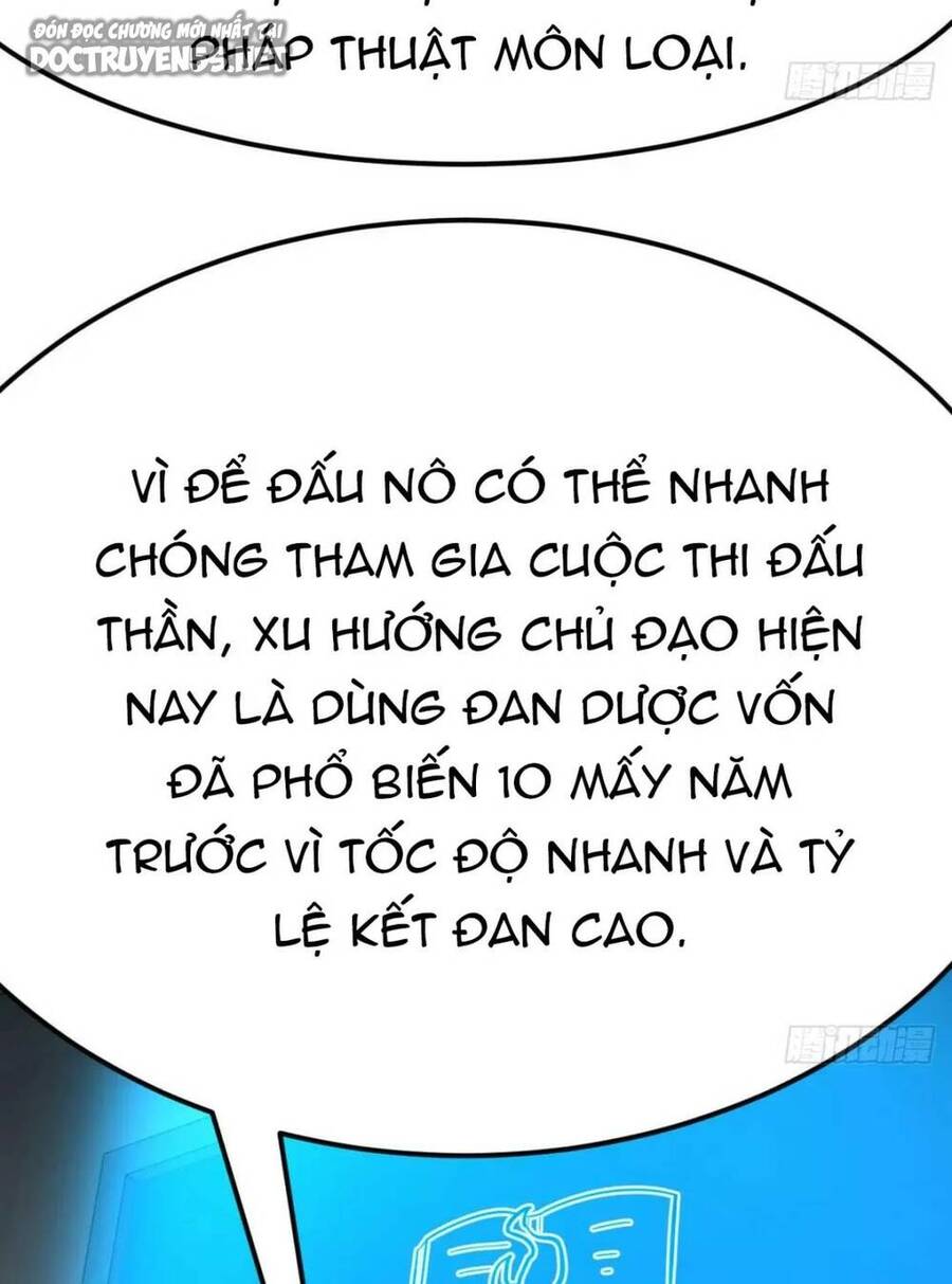 Đấu Thần Vĩnh Dạ Chapter 35 - 9